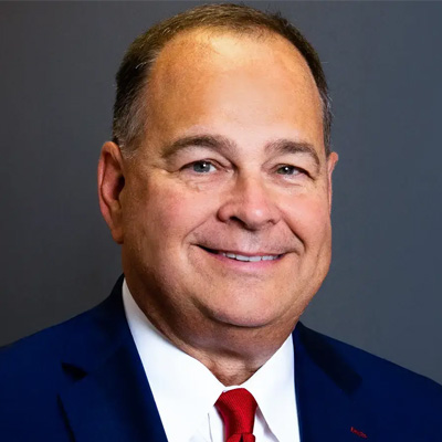 Rep. Devan Seabaugh
