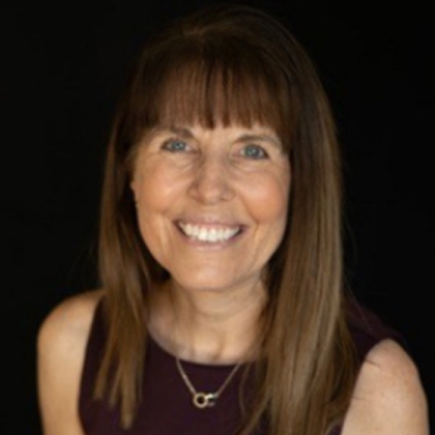 Suzanne Guy