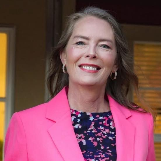 Trish Poole -Chairwoman, Toombs County Republican Party Vice Chair, GAGOP 12th District State Committee Member, GAGOP