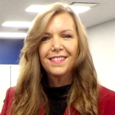 Julie Adams - Fulton county Board of Elections and Registration Board Member