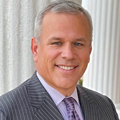 Mike Coan Former State Representative and Former Executive Director of the Georgia State Election Board